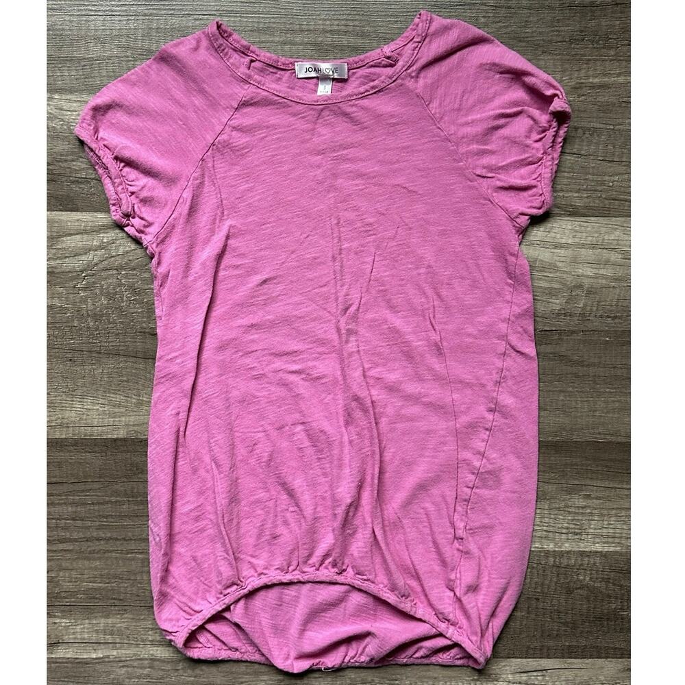 Joah Love Pink Tunic